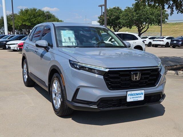 2026 Honda CR-V EX Dallas TX