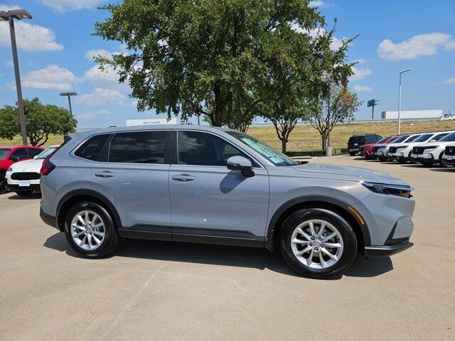 2026 Honda CR-V EX Dallas TX