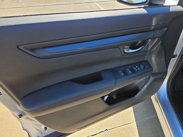 2026 Honda CR-V EX Dallas TX