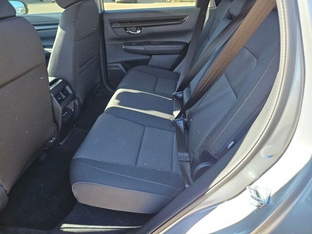 2026 Honda CR-V EX Dallas TX