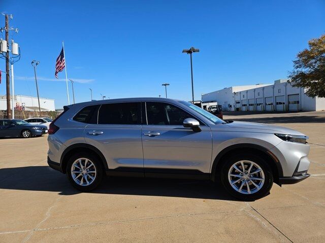 2026 Honda CR-V EX Dallas TX