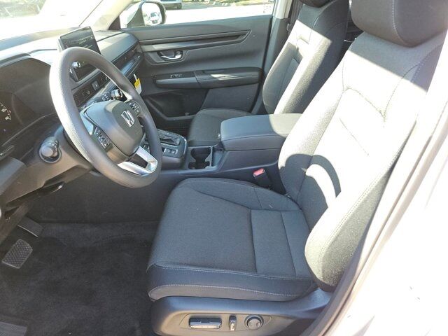 2026 Honda CR-V EX Dallas TX