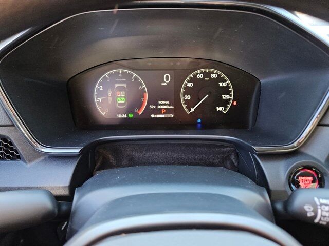 2026 Honda CR-V EX Dallas TX