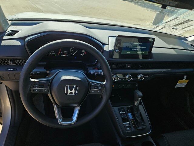 2026 Honda CR-V EX Dallas TX