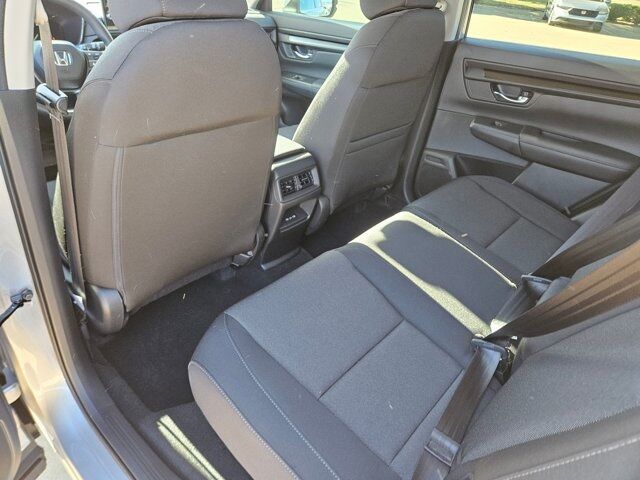 2026 Honda CR-V EX Dallas TX