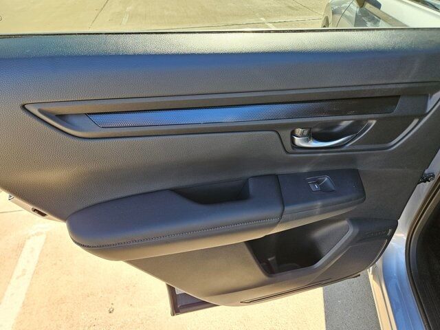 2026 Honda CR-V EX Dallas TX