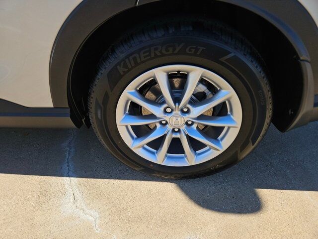 2026 Honda CR-V EX Dallas TX