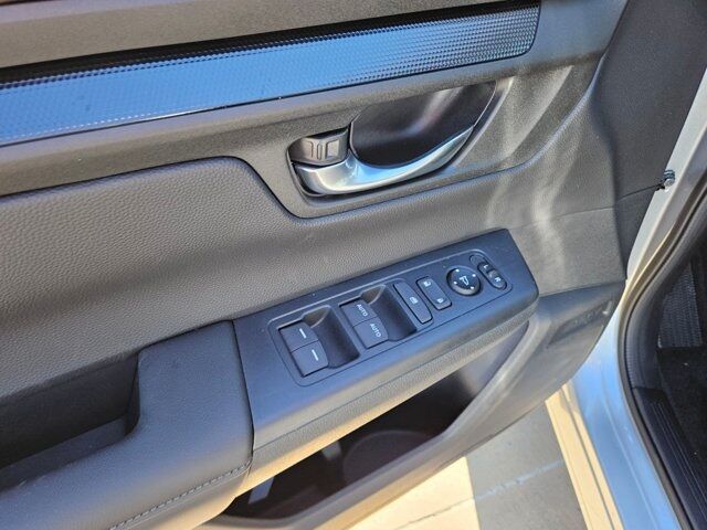 2026 Honda CR-V EX Dallas TX