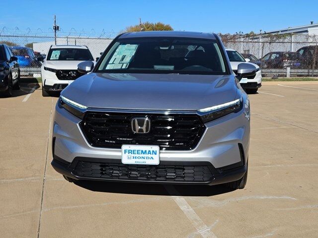 2026 Honda CR-V EX Dallas TX