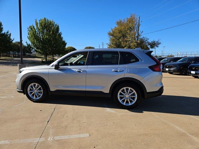 2026 Honda CR-V EX Dallas TX