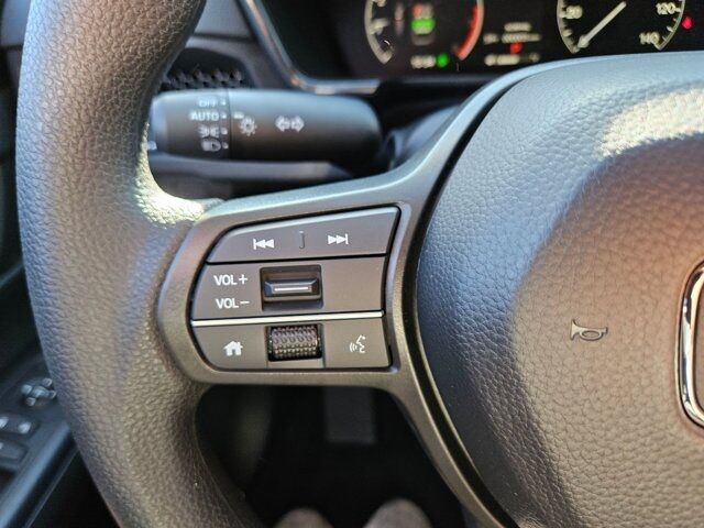 2026 Honda CR-V EX Dallas TX