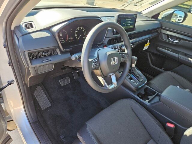 2026 Honda CR-V EX Dallas TX