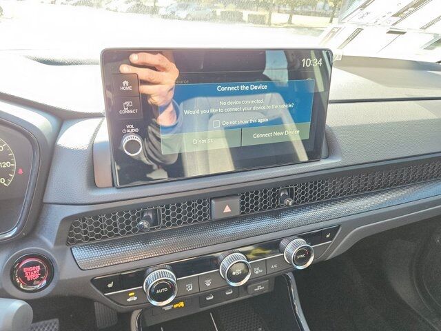 2026 Honda CR-V EX Dallas TX