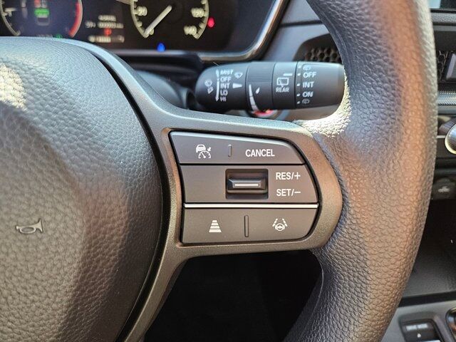 2026 Honda CR-V EX Dallas TX