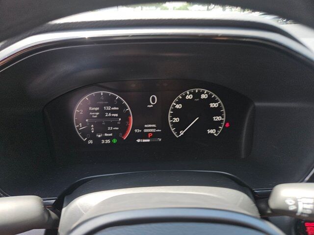 2026 Honda CR-V EX Dallas TX