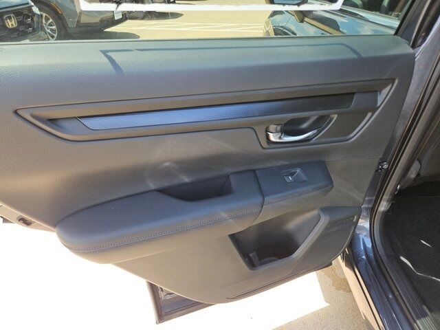 2026 Honda CR-V EX Dallas TX
