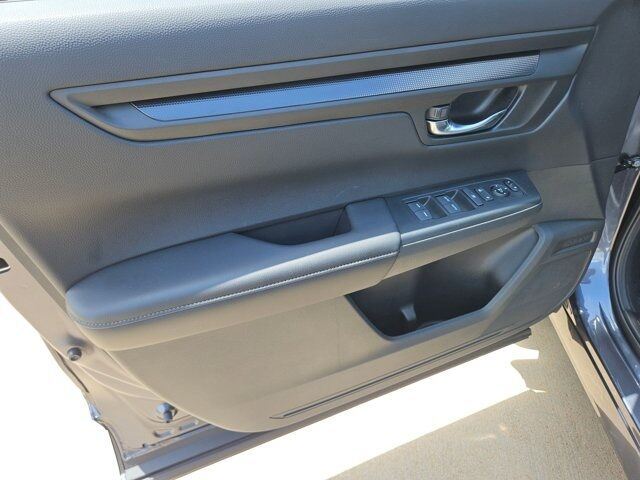 2026 Honda CR-V EX Dallas TX