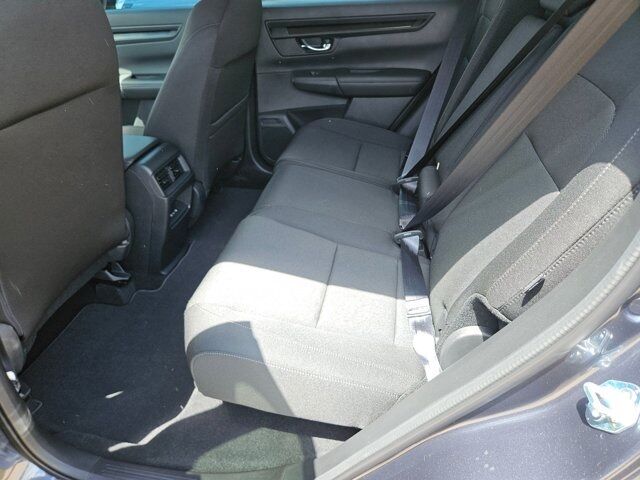 2026 Honda CR-V EX Dallas TX