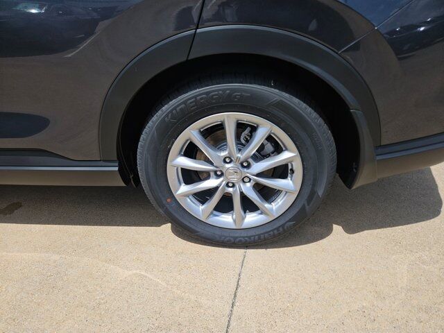 2026 Honda CR-V EX Dallas TX
