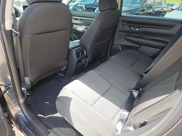 2026 Honda CR-V EX Dallas TX