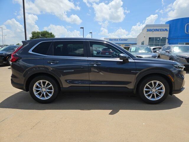 2026 Honda CR-V EX Dallas TX