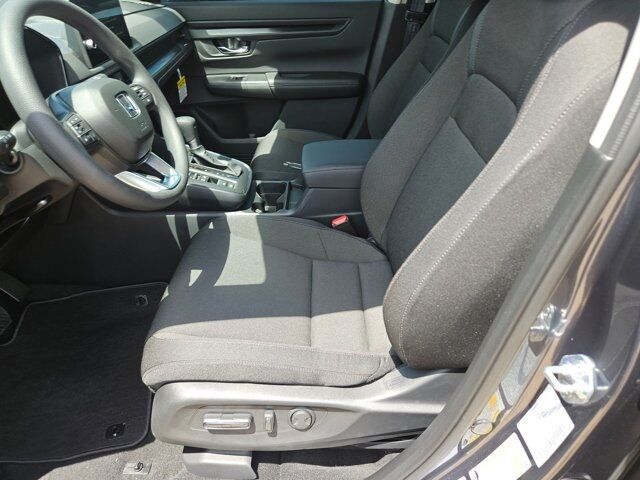 2026 Honda CR-V EX Dallas TX