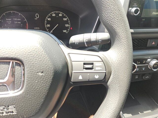 2026 Honda CR-V EX Dallas TX