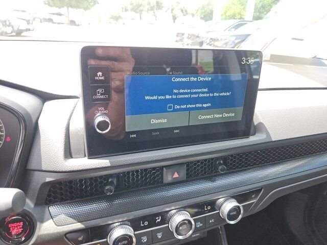 2026 Honda CR-V EX Dallas TX