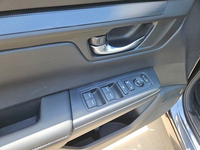 2026 Honda CR-V EX Dallas TX