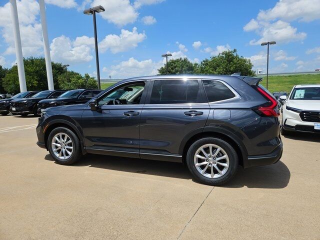 2026 Honda CR-V EX Dallas TX