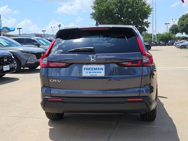 2026 Honda CR-V EX Dallas TX