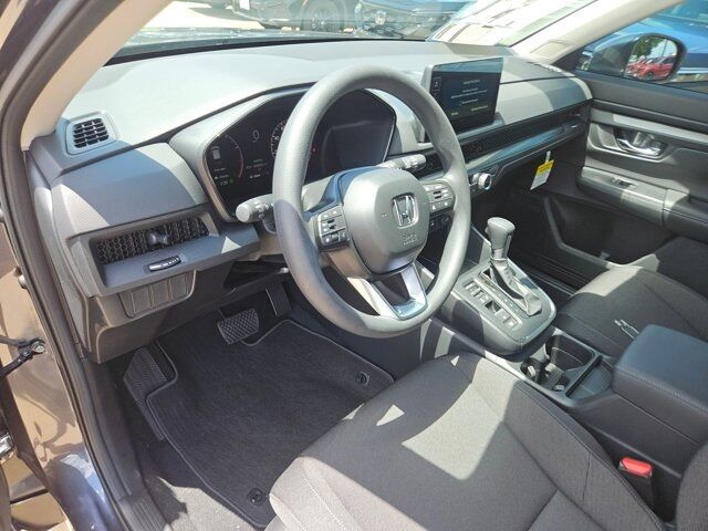 2026 Honda CR-V EX Dallas TX