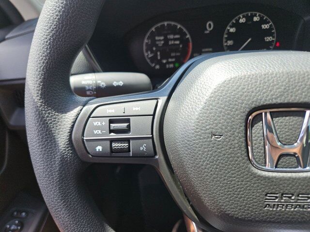 2026 Honda CR-V EX Dallas TX