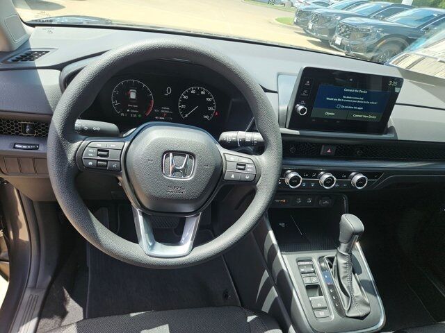 2026 Honda CR-V EX Dallas TX