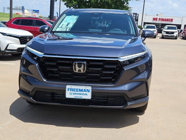 2026 Honda CR-V EX Dallas TX