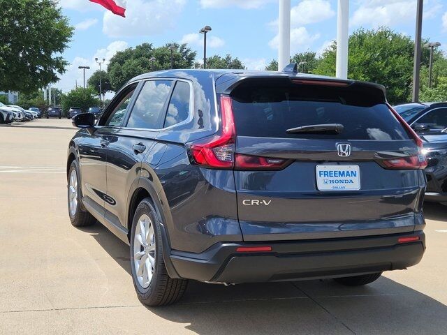 2026 Honda CR-V EX Dallas TX