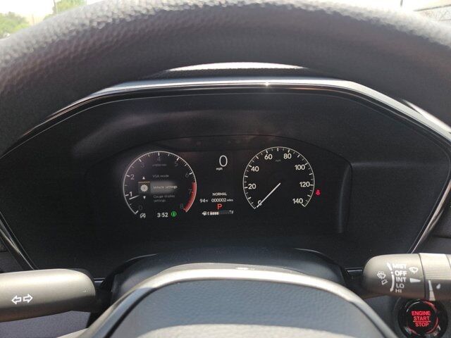 2026 Honda CR-V EX Dallas TX