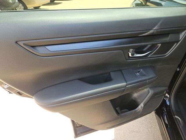 2026 Honda CR-V EX Dallas TX