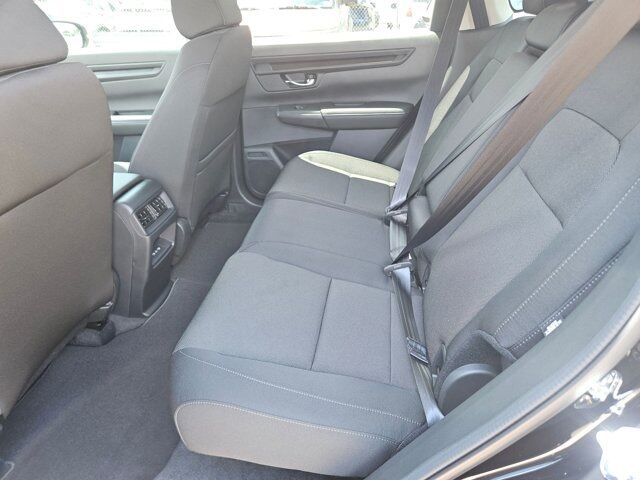 2026 Honda CR-V EX Dallas TX