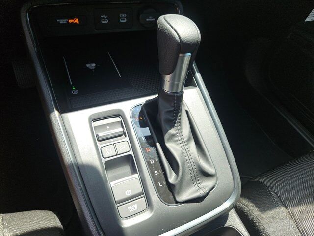 2026 Honda CR-V EX Dallas TX