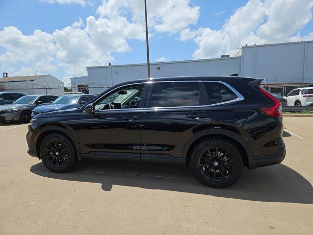2026 Honda CR-V EX Dallas TX