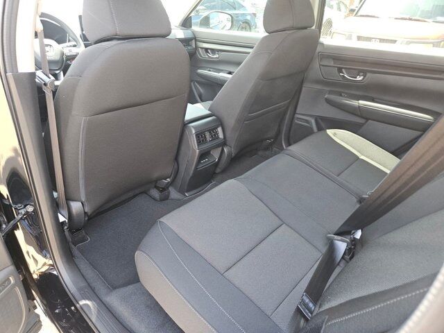 2026 Honda CR-V EX Dallas TX