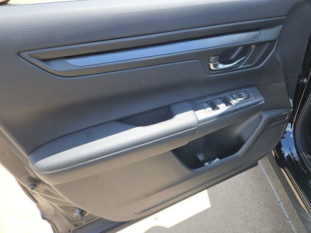 2026 Honda CR-V EX Dallas TX