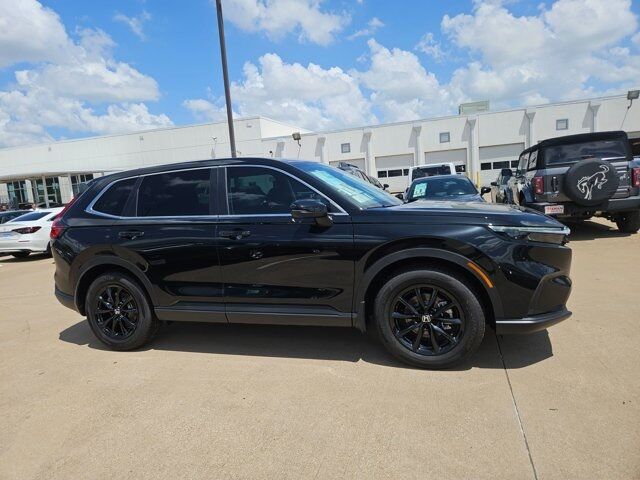 2026 Honda CR-V EX Dallas TX