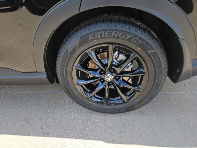 2026 Honda CR-V EX Dallas TX