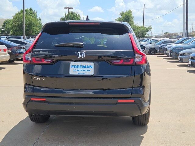 2026 Honda CR-V EX Dallas TX