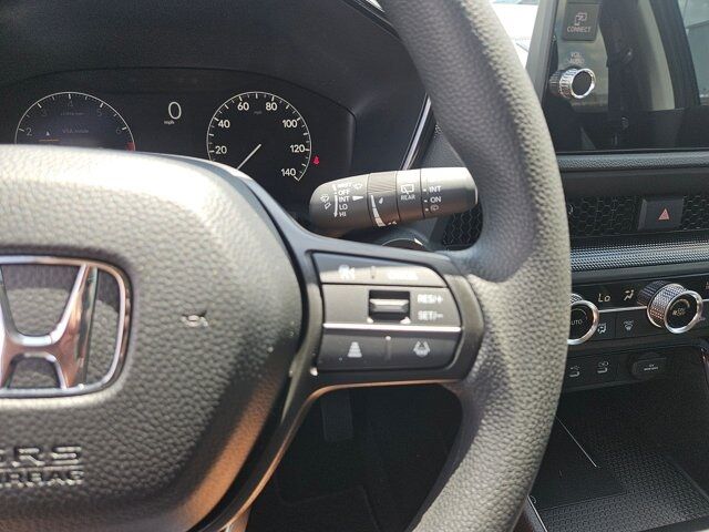 2026 Honda CR-V EX Dallas TX