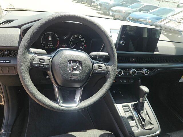 2026 Honda CR-V EX Dallas TX