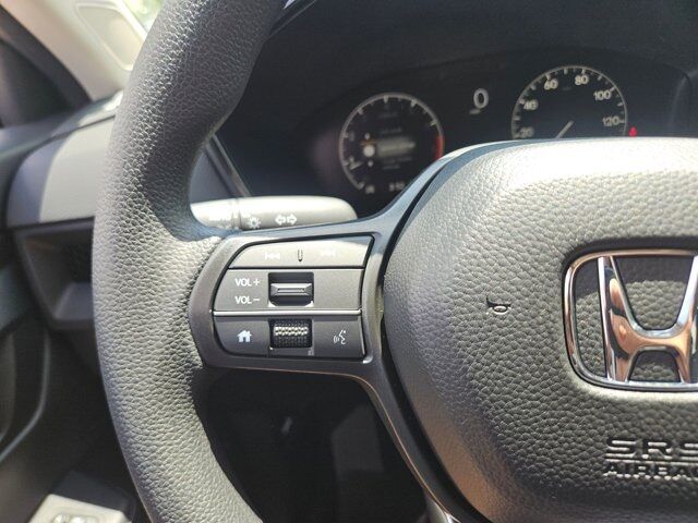 2026 Honda CR-V EX Dallas TX