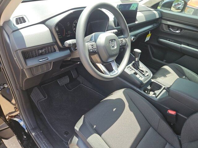 2026 Honda CR-V EX Dallas TX
